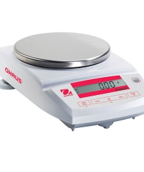 Cân điện tử Ohaus SPX6201 (6200g/0.1g)